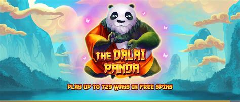The Dalai Panda 888 Casino