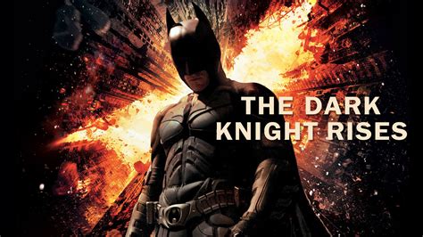 The Dark Knight Rises Pokerstars