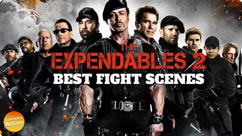 The Expandables Betsson