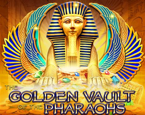 The Golden Vault Of The Pharaohs Review 2024