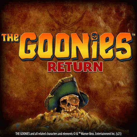 The Goonies Return Betsul