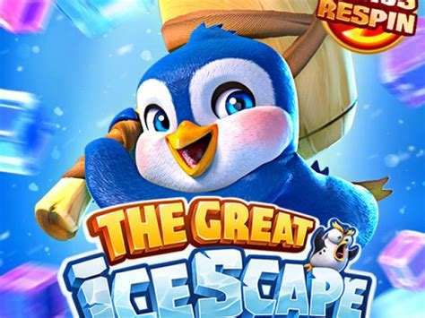 The Great Icescape Blaze