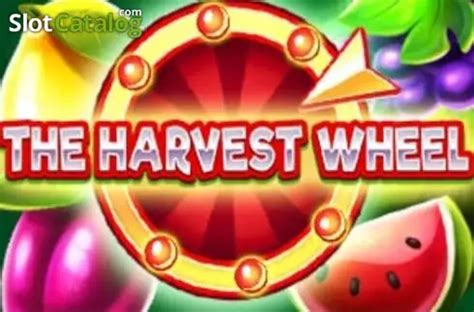 The Harvest Wheel 3x3 Blaze