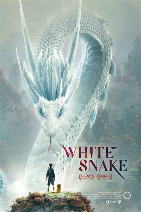 The Legend Of The White Snake Bodog