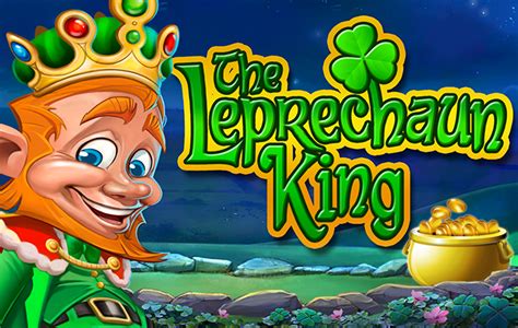 The Leprechaun King Bet365