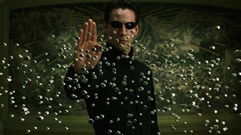 The Matrix Betano