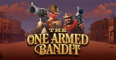 The One Armed Bandit Bwin