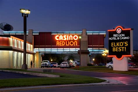 The Red Lion Casino Mexico