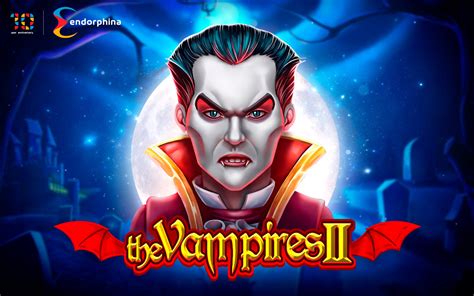 The Vampires Ii Pokerstars