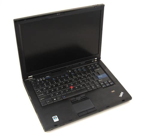 Thinkpad T400 Slots