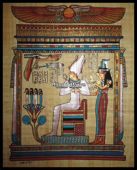 Throne Of Osiris Betway