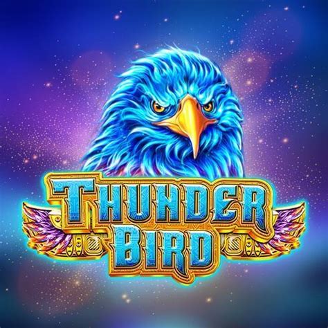 Thunder Bird Netbet