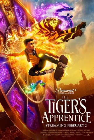 Tiger Jungle Review 2024