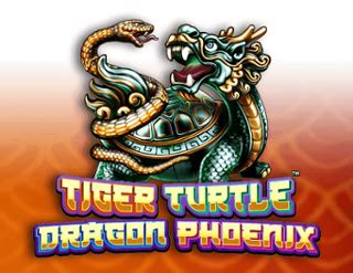 Tiger Turtle Dragon Phoenix Review 2024