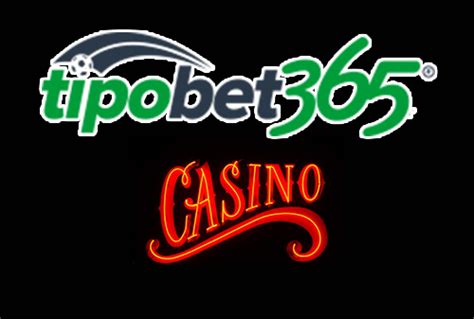 Tipobet365 Casino Bolivia