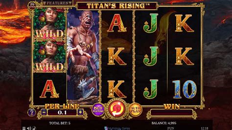 Titan S Rising The Golden Era Bwin