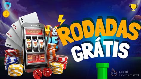 Todos Os Slots De 50 Rodadas Gratis