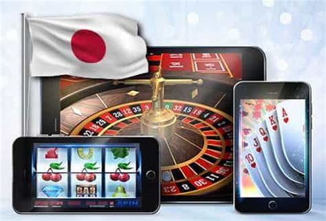 Tokyo Casino Mobile