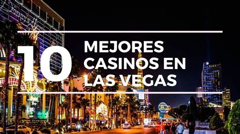 Top 10 Eua Casinos