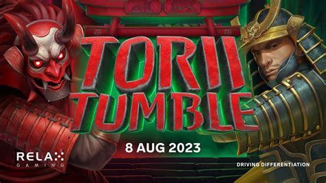 Torii Tumble Sportingbet