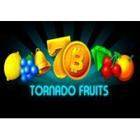 Tornado Fruits Slot Gratis
