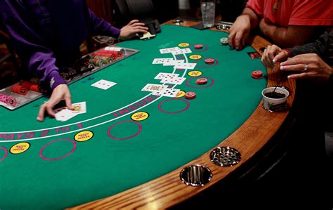 Torneio De Blackjack Londres