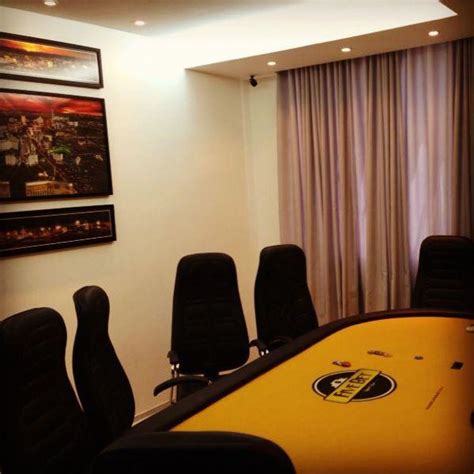 Torneios De Poker Em Sao Luis