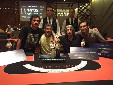 Torneo De Poker Ibiza