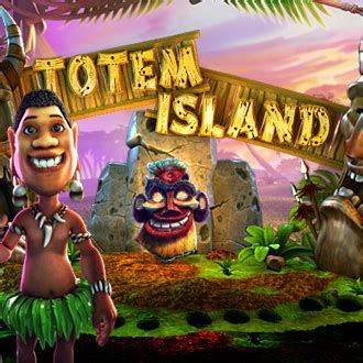 Totem Island Bet365