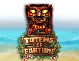 Totems Of Fortune Parimatch