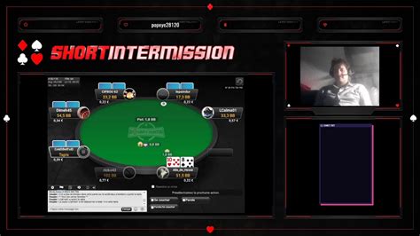 Tournoi Pmu Poker Ipad