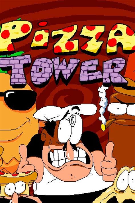 Tower Of Pizza Betano