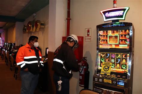 Trabajo En Casino De Trujillo