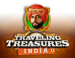 Traveling Treasures India Bet365