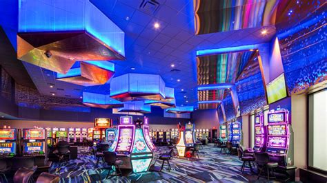 Treasure Island Resort Casino Mn