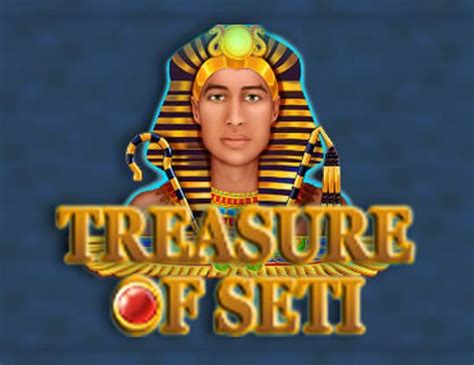 Treasure Of Seti Parimatch