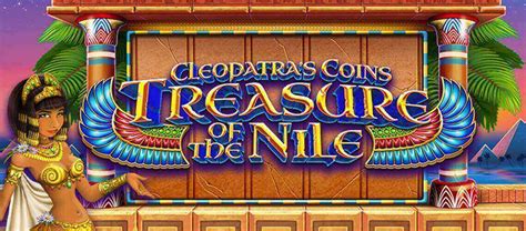 Treasure Of The Nile Pokerstars