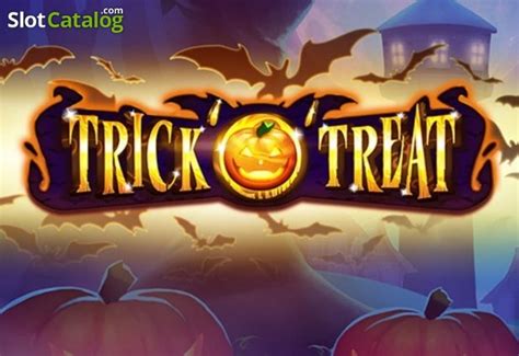 Tricks And Treats Slot - Play Online