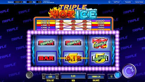 Triple Hot Bwin