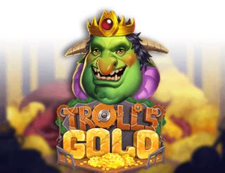 Trolls Gold Netbet