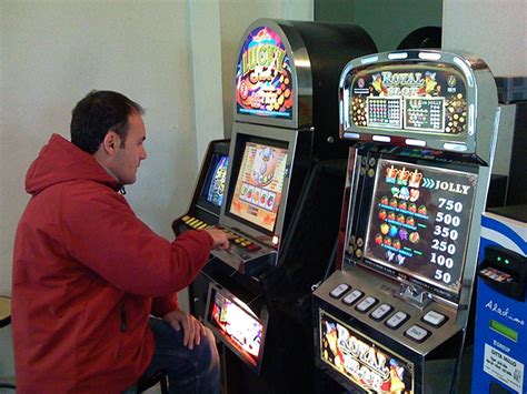 Trucchi Por Vincere Alle Maquina De Slot Da Barra