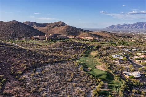 Tucson Cassino Campo De Golfe