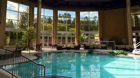 Tulalip Casino Resort Spa T