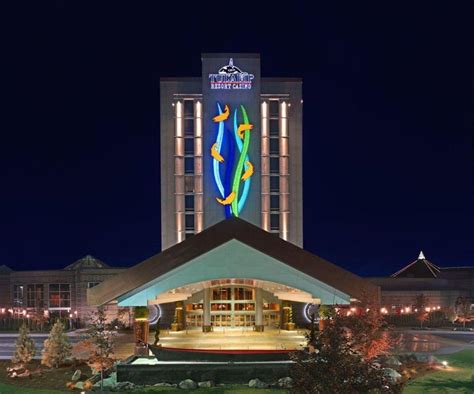 Tulalip Resort Casino Codigo Promocional