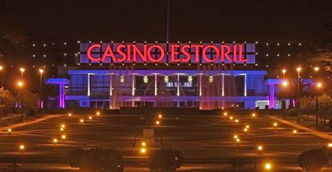 Turismo De Portugal Casinos