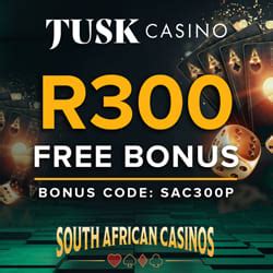 Tusk Casino Panama