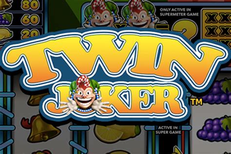 Twin Joker Bwin