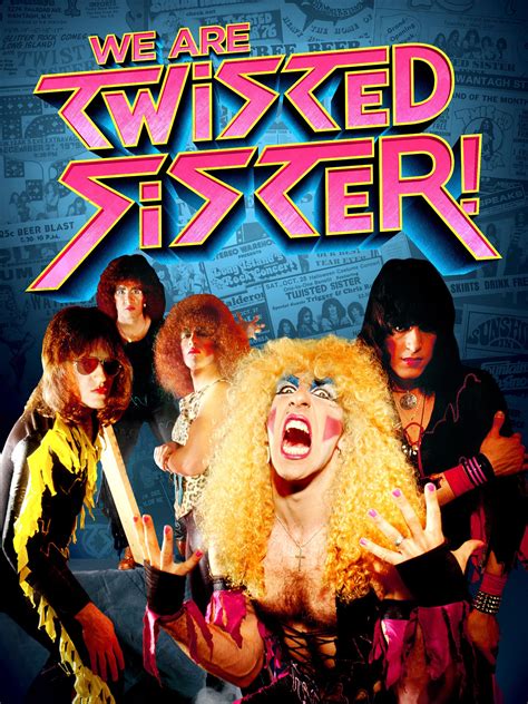 Twisted Sister Sportingbet