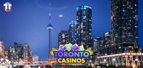 Um Novo Casino Sera Aberto Em Toronto
