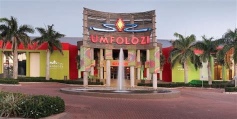 Umfolozi Casino Casamentos